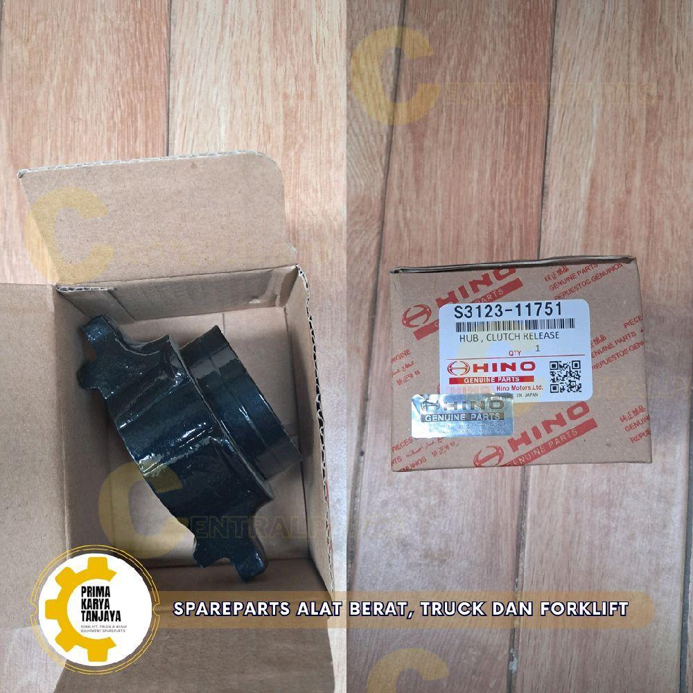 Jual Rumah Dreglaher, House release 31231-1751 Hino 500 Rumah Bearing ...