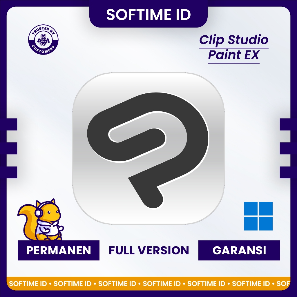 Jual Clip Studio Paint Terlengkap & Harga Terbaru Juni 2026 | Shopee ...