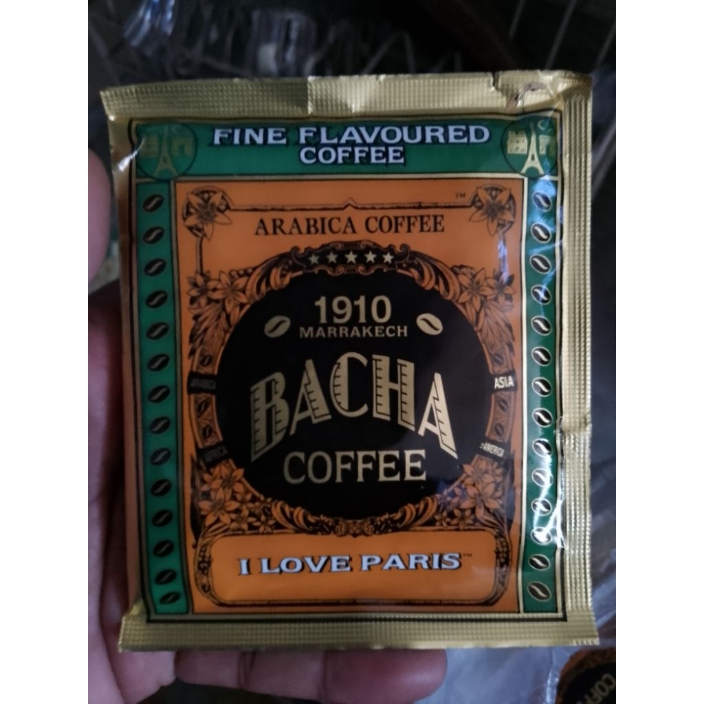Jual Bacha Coffee Terlengkap & Harga Terbaru Mei 2026 | Shopee Indonesia