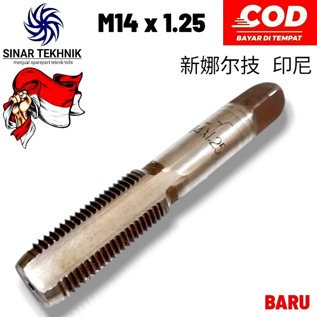 Produk Sinar tekhnik | Shopee Indonesia