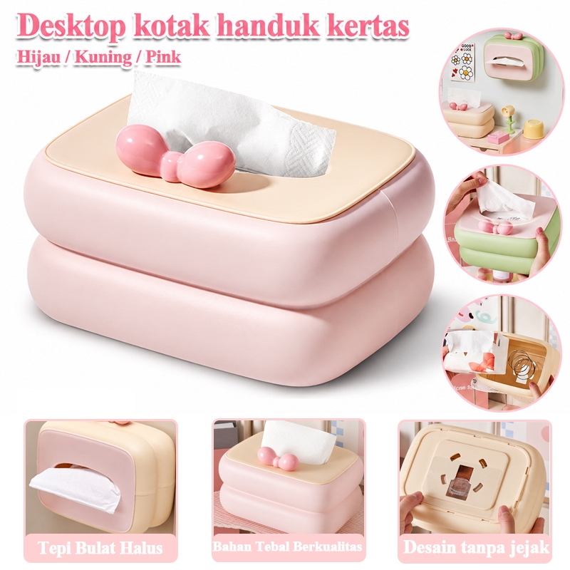 Jual kotak tisu Harga Terbaik & Termurah Juni 2026 | Shopee Indonesia