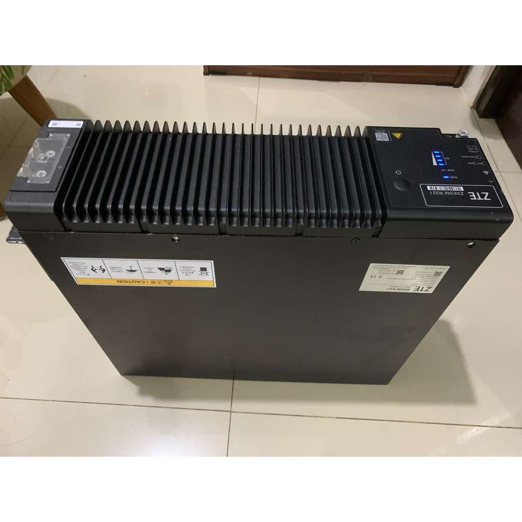 Jual Baterai Lifepo4 ZTE ZXESM R321 48V 100Ah | Shopee Indonesia