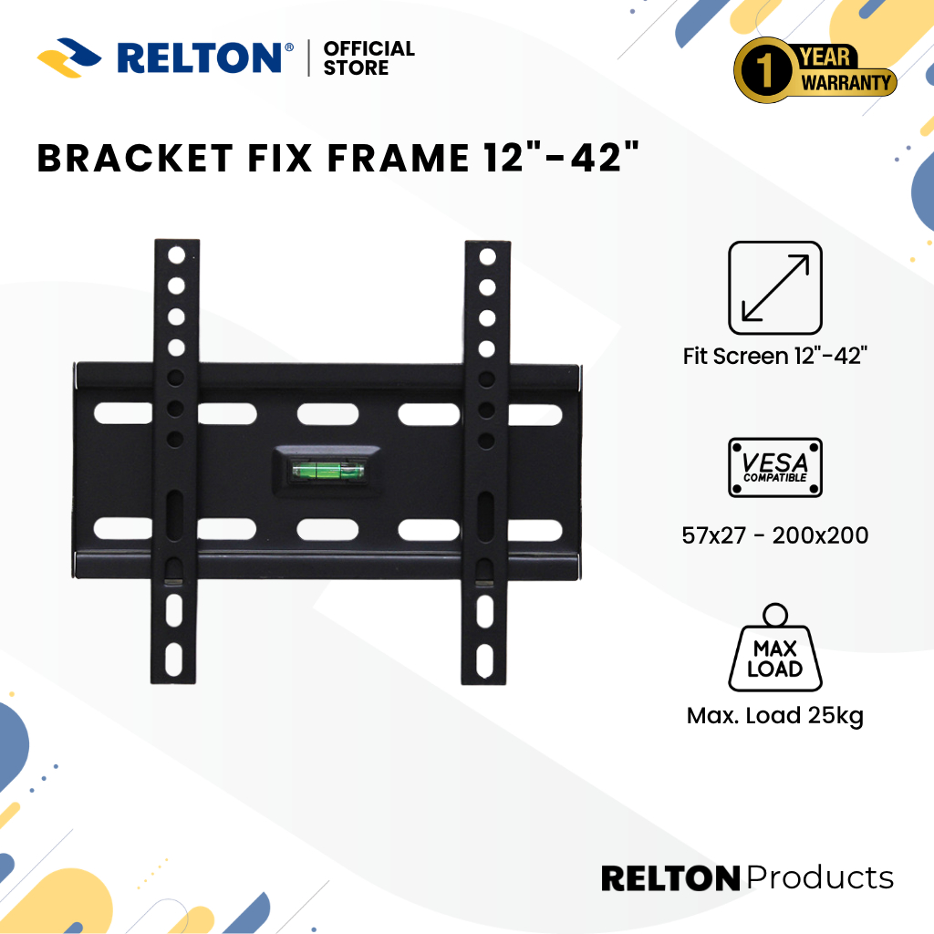 Toko Online RELTON Official Store | Shopee Indonesia
