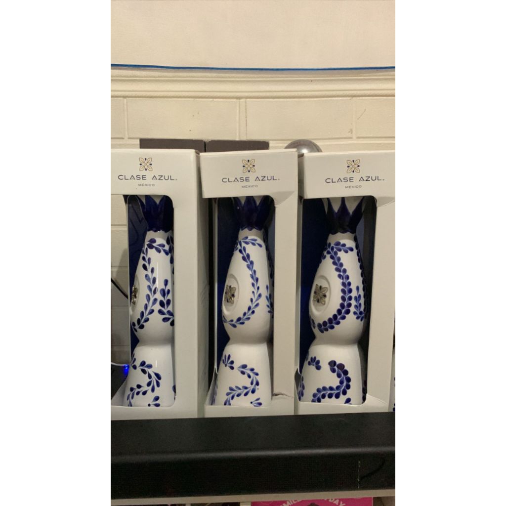 Jual Botol Azul Terlengkap & Harga Terbaru Agustus 2026 | Shopee Indonesia