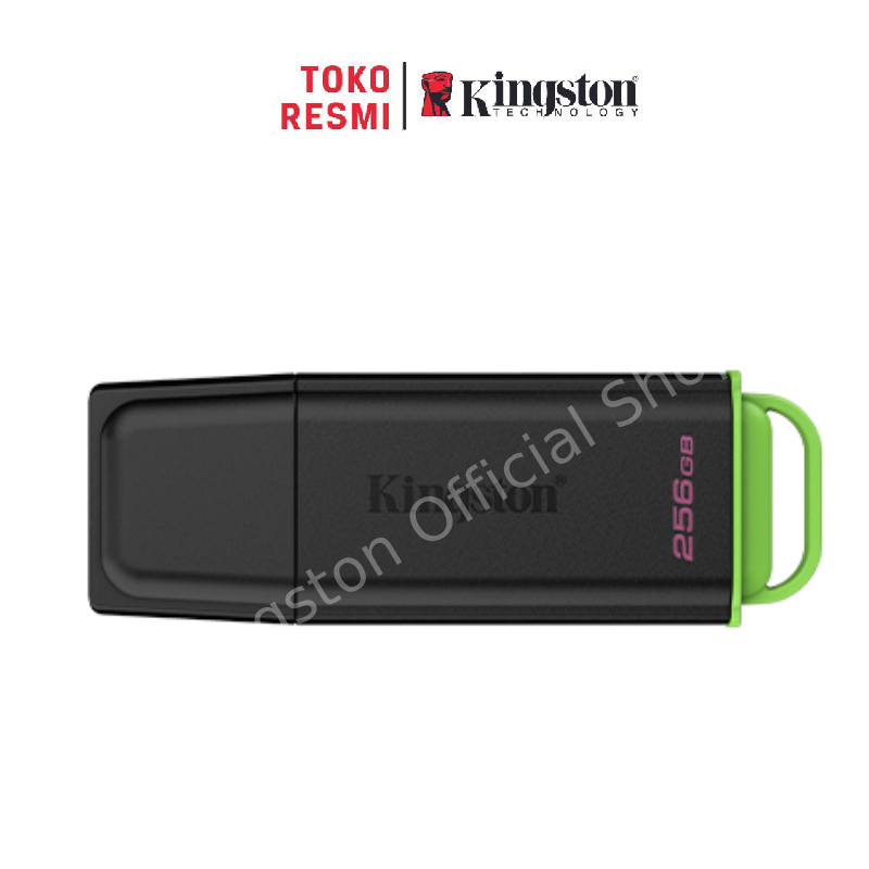 Kingston USB flashdisk  3.2 DataTraveler Exodia 256GB (DTX/256GB) (6)