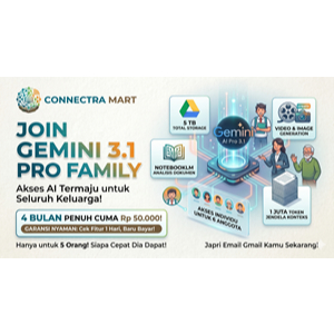 Produk Connectra Mart | Shopee Indonesia