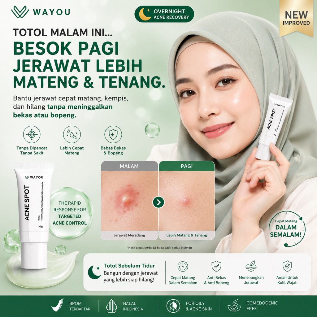 Produk wayouofficial | Shopee Indonesia