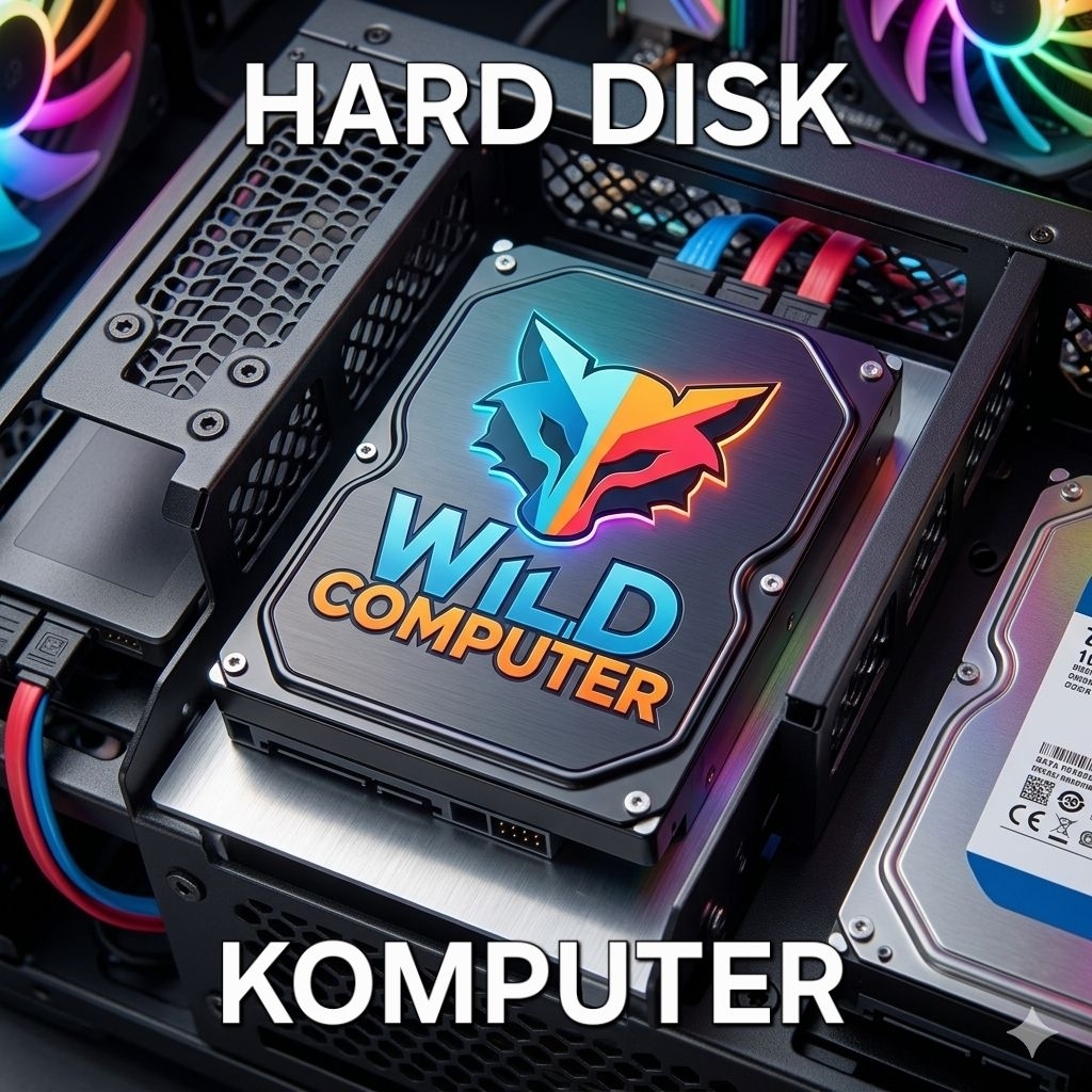 Produk WILD Computer | Shopee Indonesia