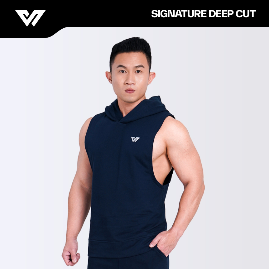 Jual WHITTAKER Signature Deep Cut #3114 | Shopee Indonesia