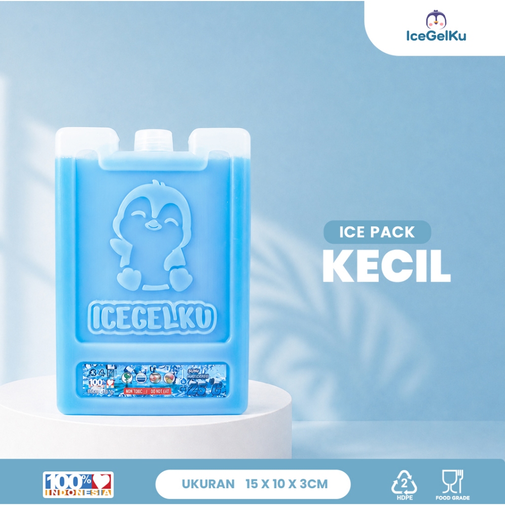 Jual Ice Pack Terlengkap & Harga Terbaru Juli 2026 | Shopee Indonesia