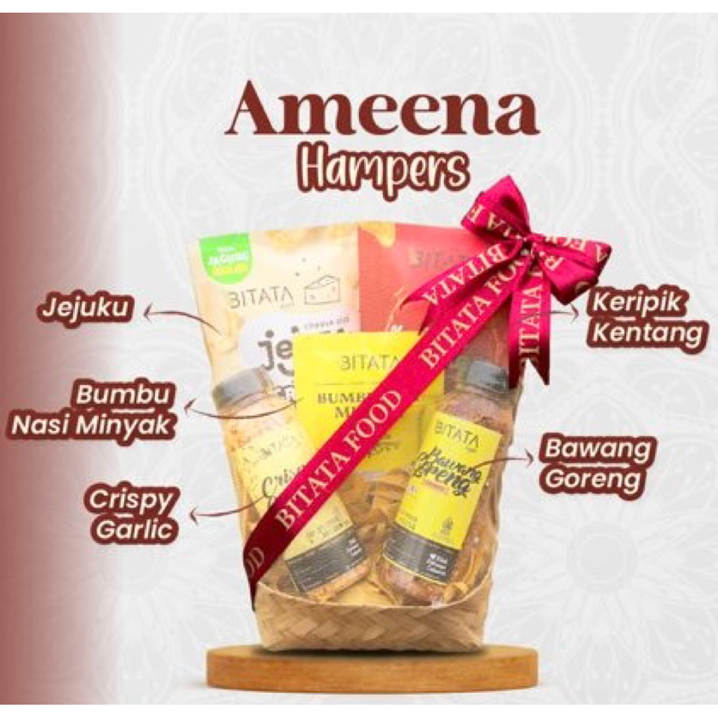 Produk Bitata Food Official Shop | Shopee Indonesia