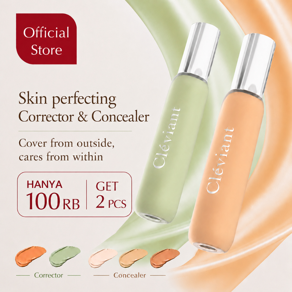 Toko Online Cléviant Official Store | Shopee Indonesia