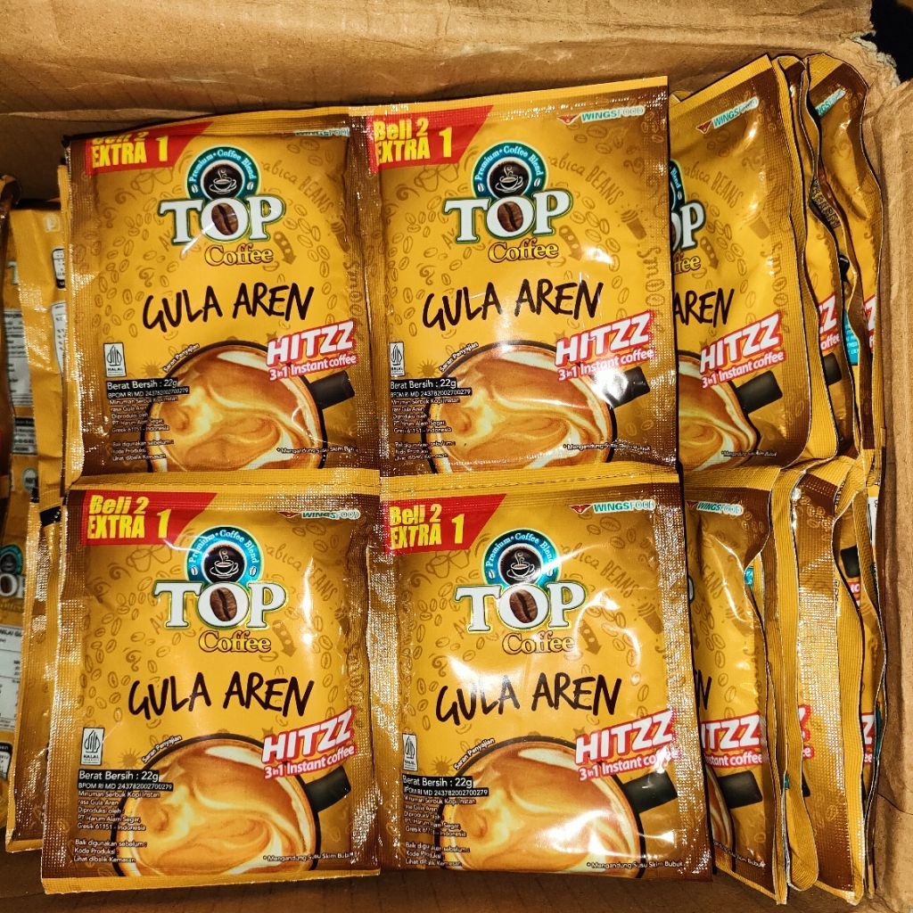 Jual Top gula aren Terlengkap & Harga Terbaru September 2026 | Shopee ...
