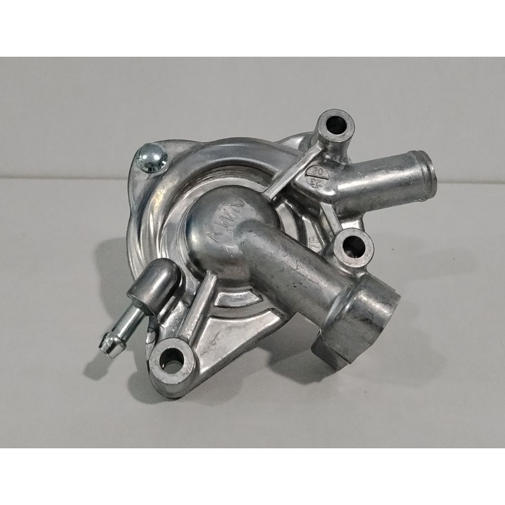 Jual POMPA AIR RADIATOR WATER PUMP ASSY VARIO 125 EMCIBI | Shopee Indonesia
