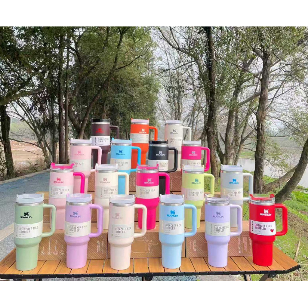 Jual Botol Minum Stanley Terlengkap & Harga Terbaru Juni 2026 | Shopee ...