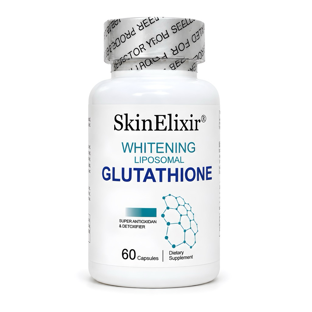 glutathione stores Codeage Liposomal Glutathione Beyond Vitamins Capsules