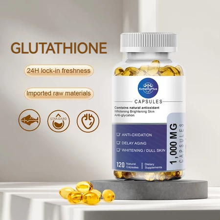 glutathione zooki zooki liposomal glutathione Zooki® Feel Benefits Fast