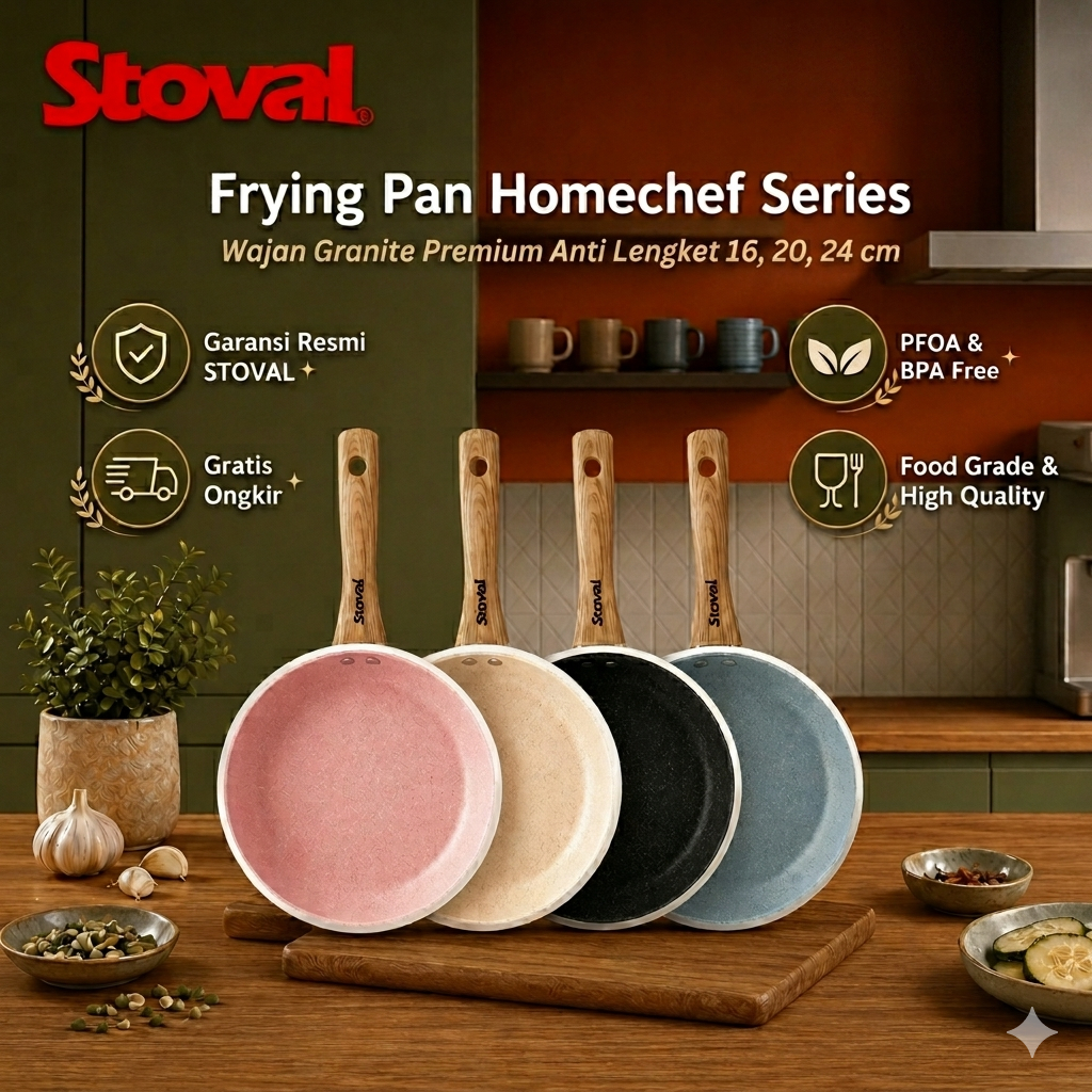 Produk Stoval Offical Store | Shopee Indonesia
