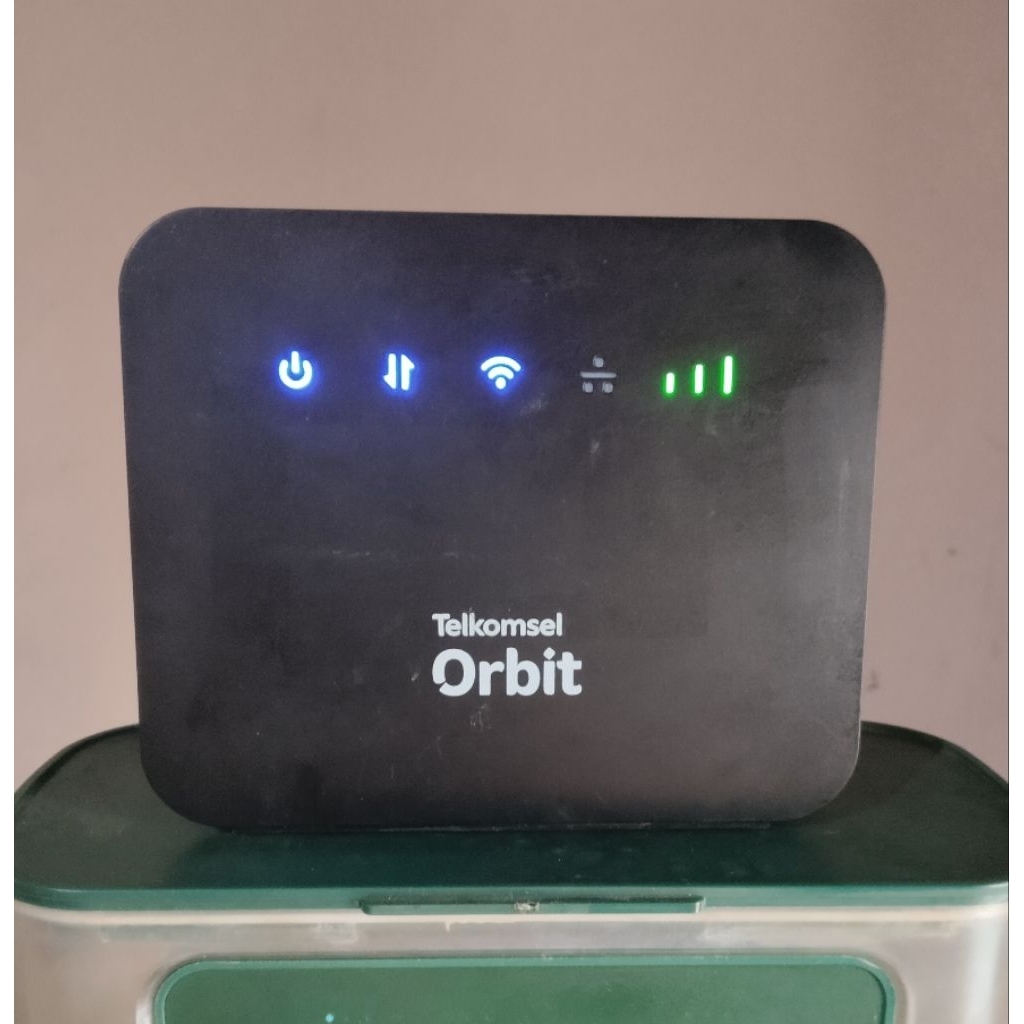 Jual Modem Router Orbit All Operator 4G 