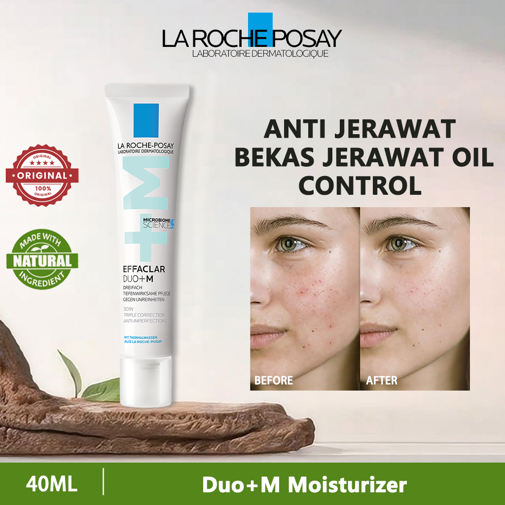Jual La Roche Posay Moisturizer Terlengkap & Harga Terbaru Juli 2026 ...