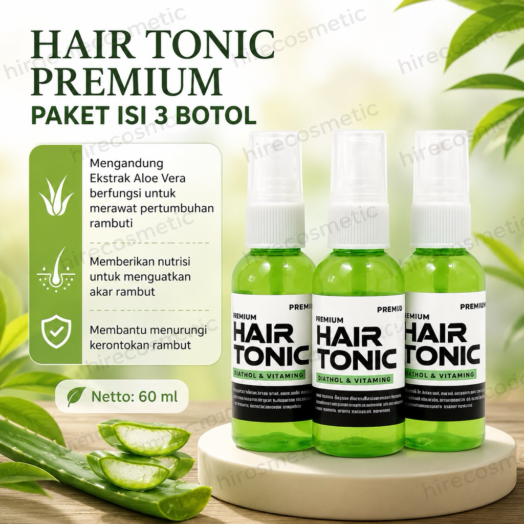 Jual Vitamin Rambut Rontok Penumbuh Rambut Terlengkap & Harga Terbaru ...