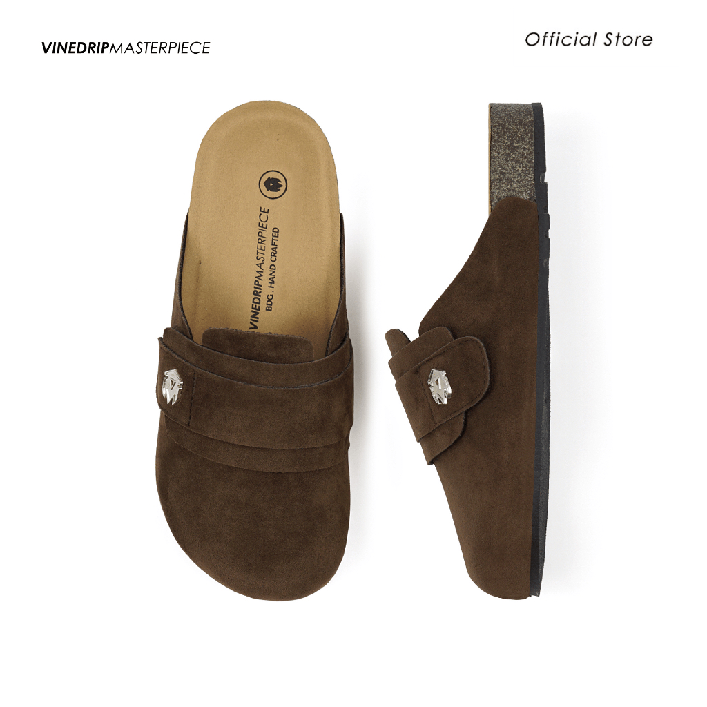 vinedripmasterpiece - Fresco Patta Clogs - Sepatu Sandal…