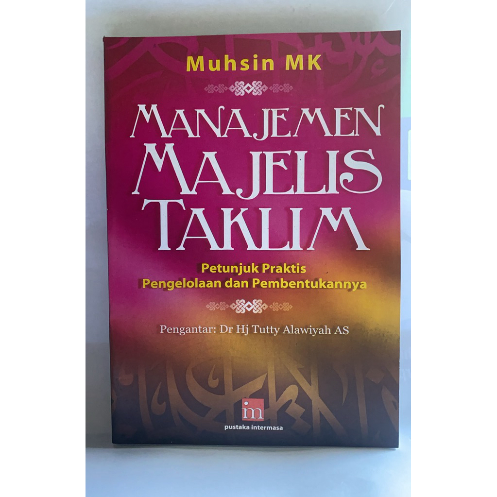 Jual Majelis Taklim Terlengkap & Harga Terbaru Juni 2026 | Shopee Indonesia