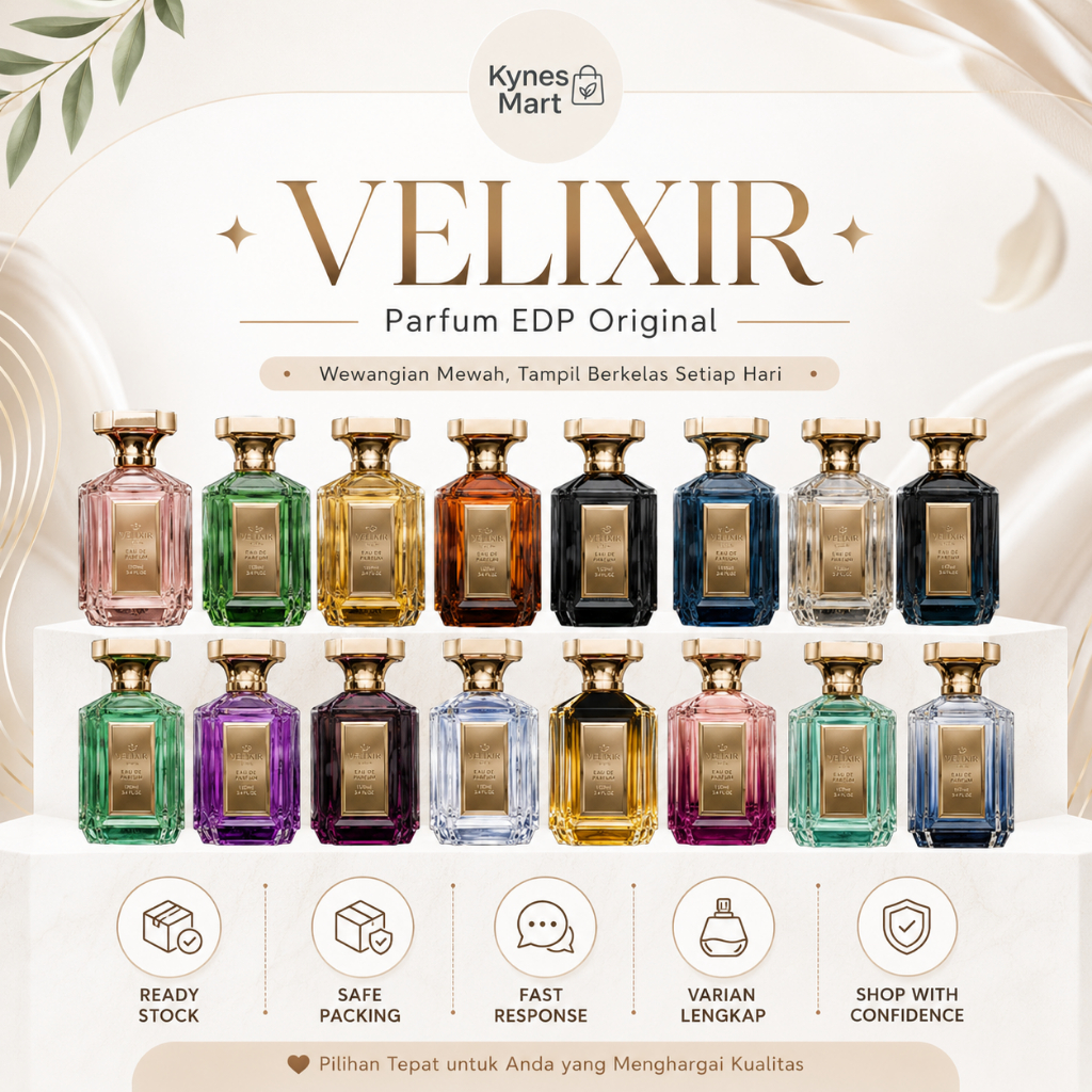 Produk Kynes Scents | Shopee Indonesia
