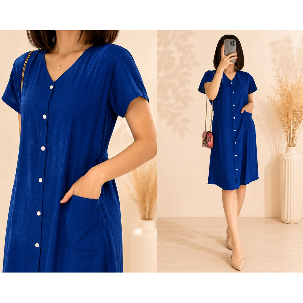 Jual DASTER KANCING FULL RAYON KANCING HIDUP FULL KEKINIAN VIRAL ...