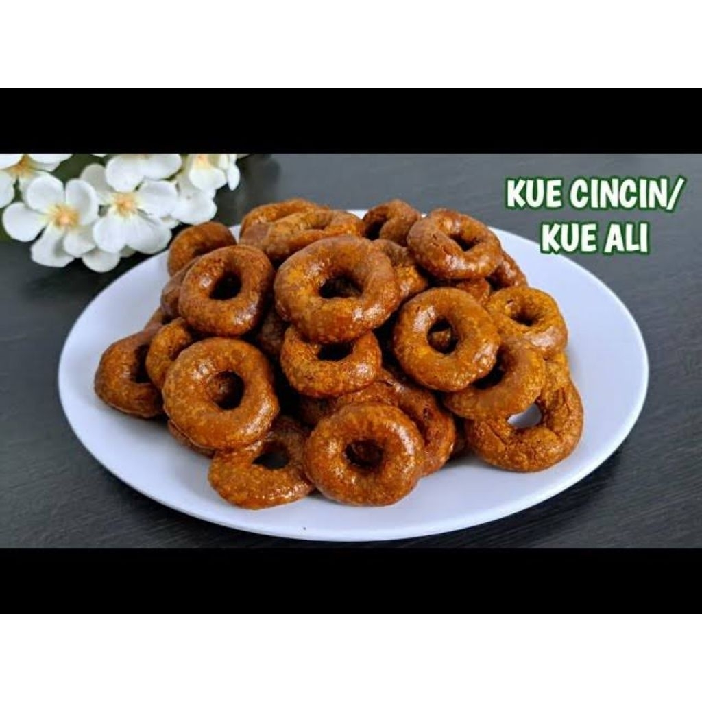 Jual Kue Ali Agrem Terlengkap & Harga Terbaru Juli 2026 | Shopee Indonesia