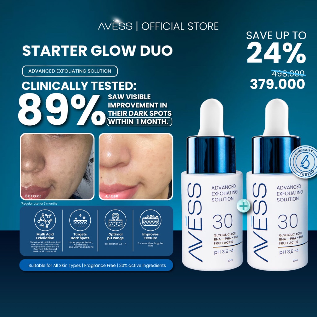 Produk AVESS | Shopee Indonesia