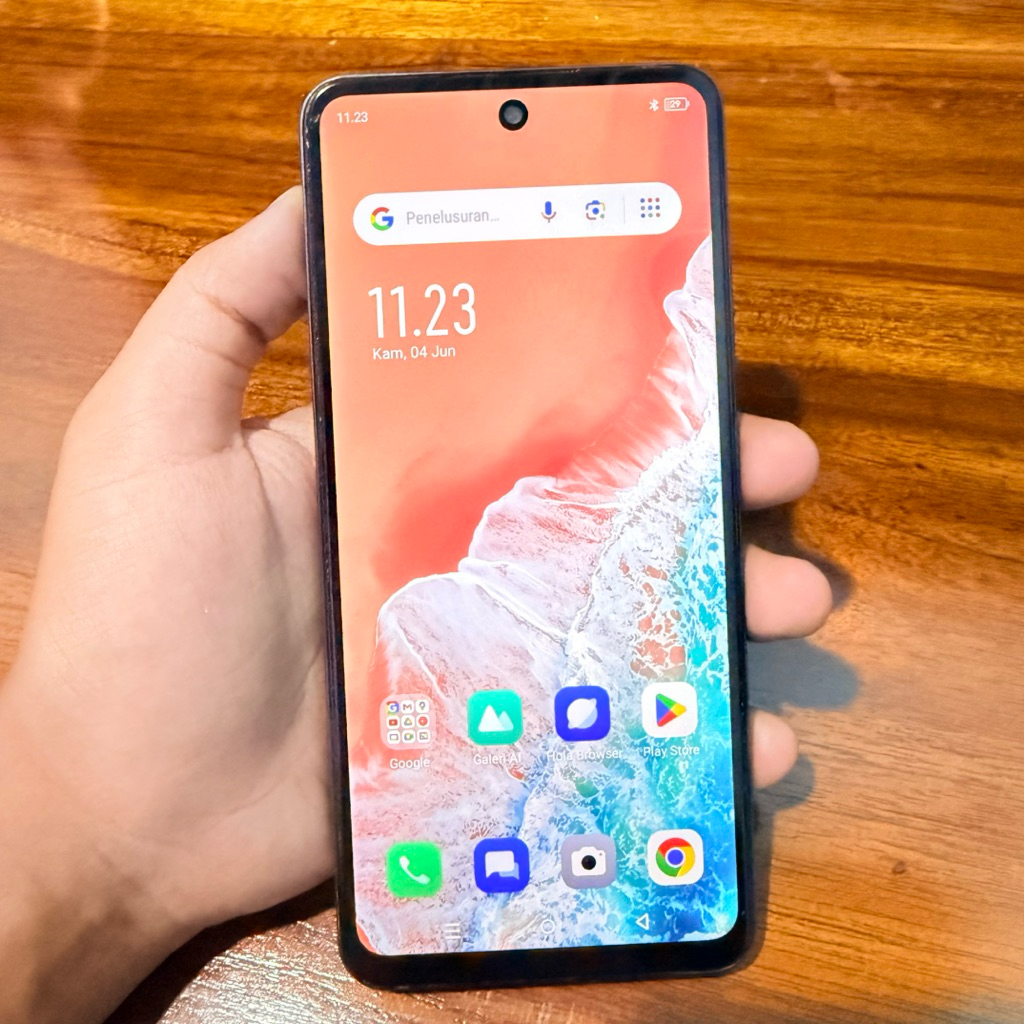 Jual Infinix Smart 8 Pro Ram 8/128 Harga Terlengkap & Harga Terbaru ...
