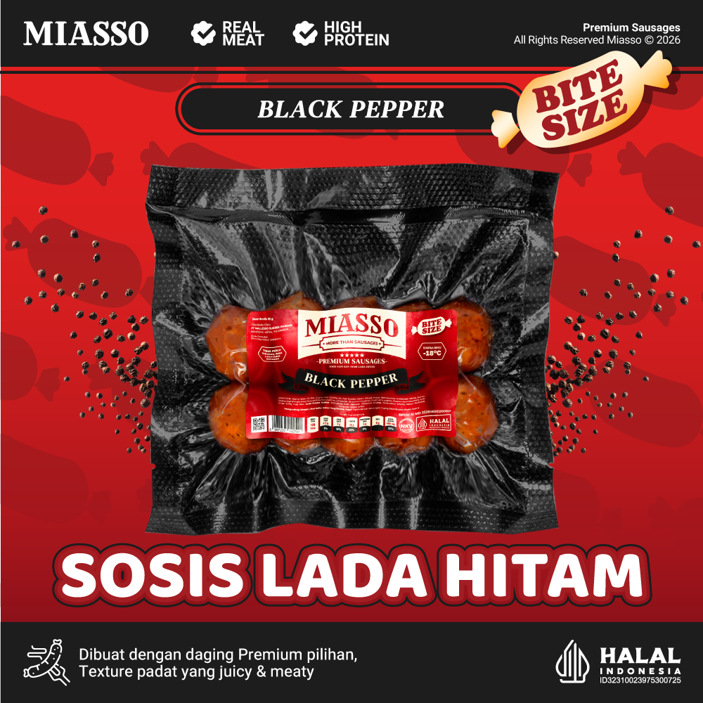 Produk MIASSO | Shopee Indonesia