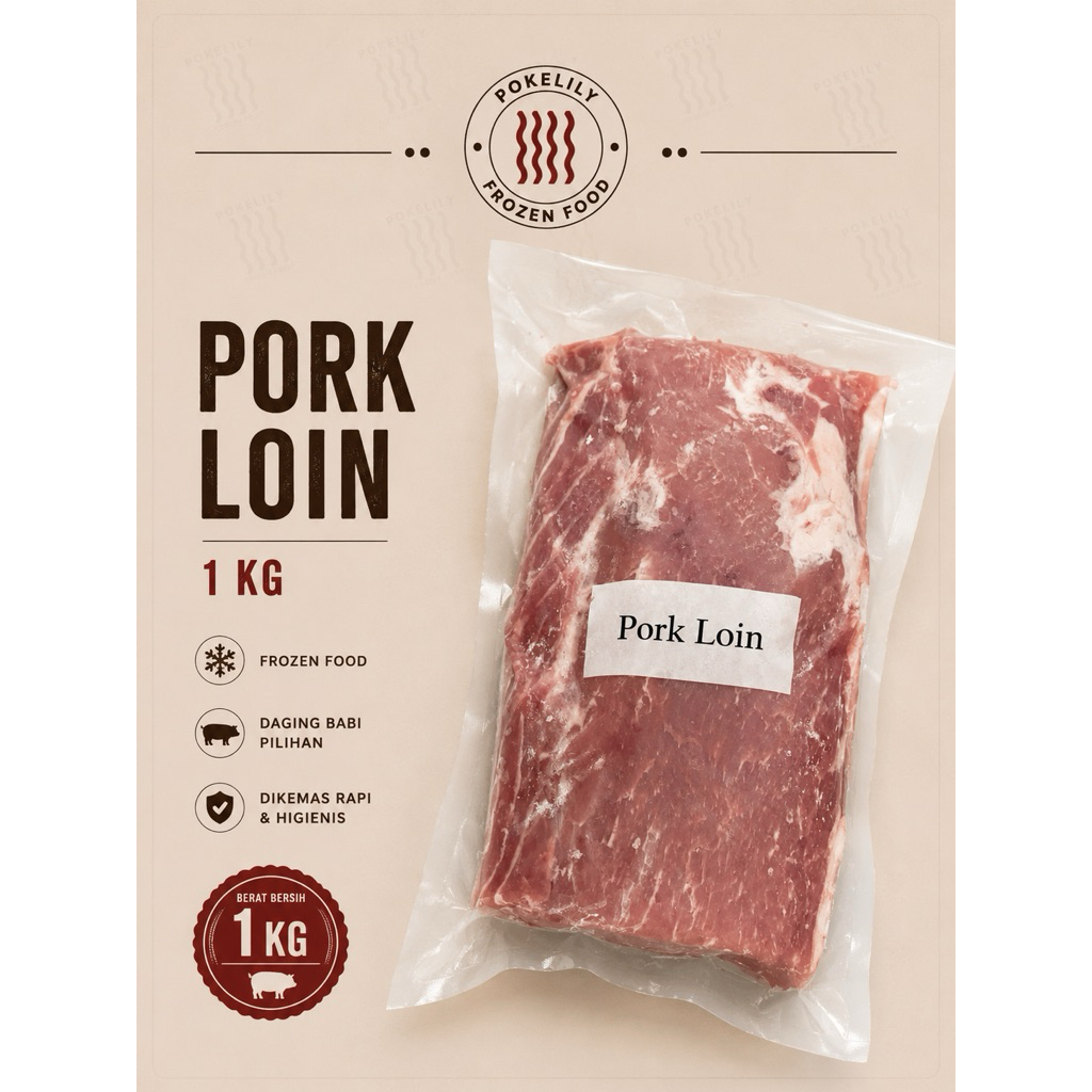 Jual Daging Babi 1 Kg Harga Terlengkap & Harga Terbaru Agustus 2026