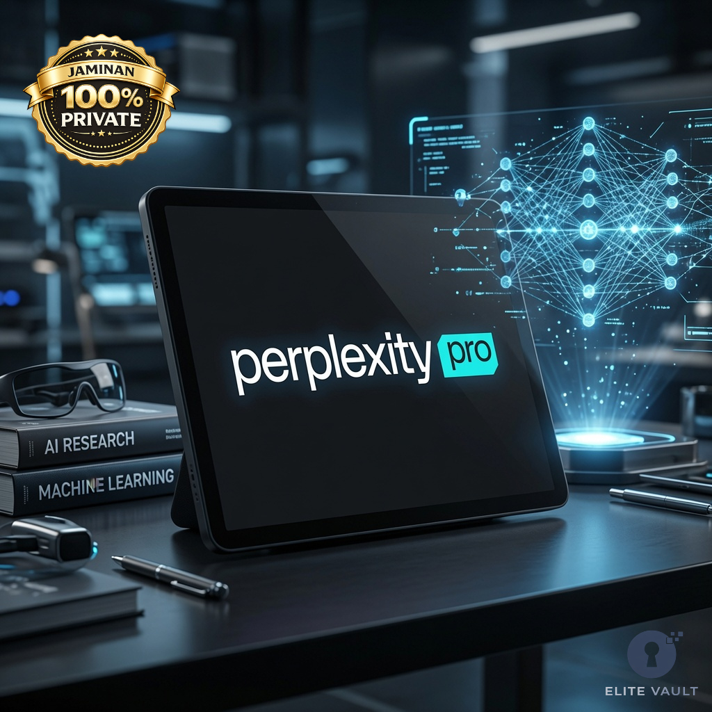 Jual Perplexity Ai Terlengkap & Harga Terbaru Agustus 2026 | Shopee ...