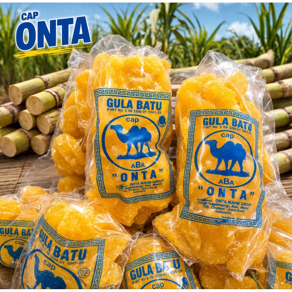 Jual harga gula batu 1 kg Terlengkap & Harga Terbaru Juli 2026 | Shopee ...