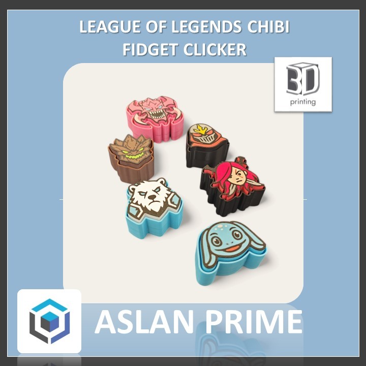 Jual fizz lol Harga Terbaik & Termurah Juli 2026 | Shopee Indonesia