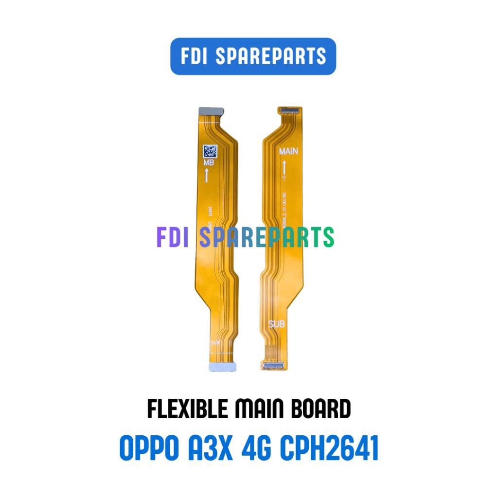 Jual Oppo Cph2641 Terlengkap & Harga Terbaru Juli 2026 | Shopee Indonesia