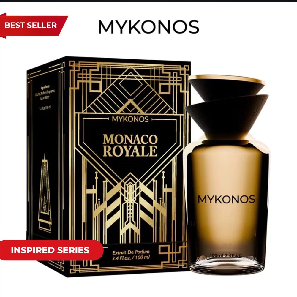 Produk Talyst Perfume | Shopee Indonesia