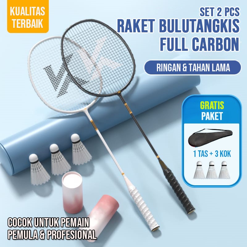 Jual raket yty Harga Terbaik & Termurah Juli 2026 | Shopee Indonesia