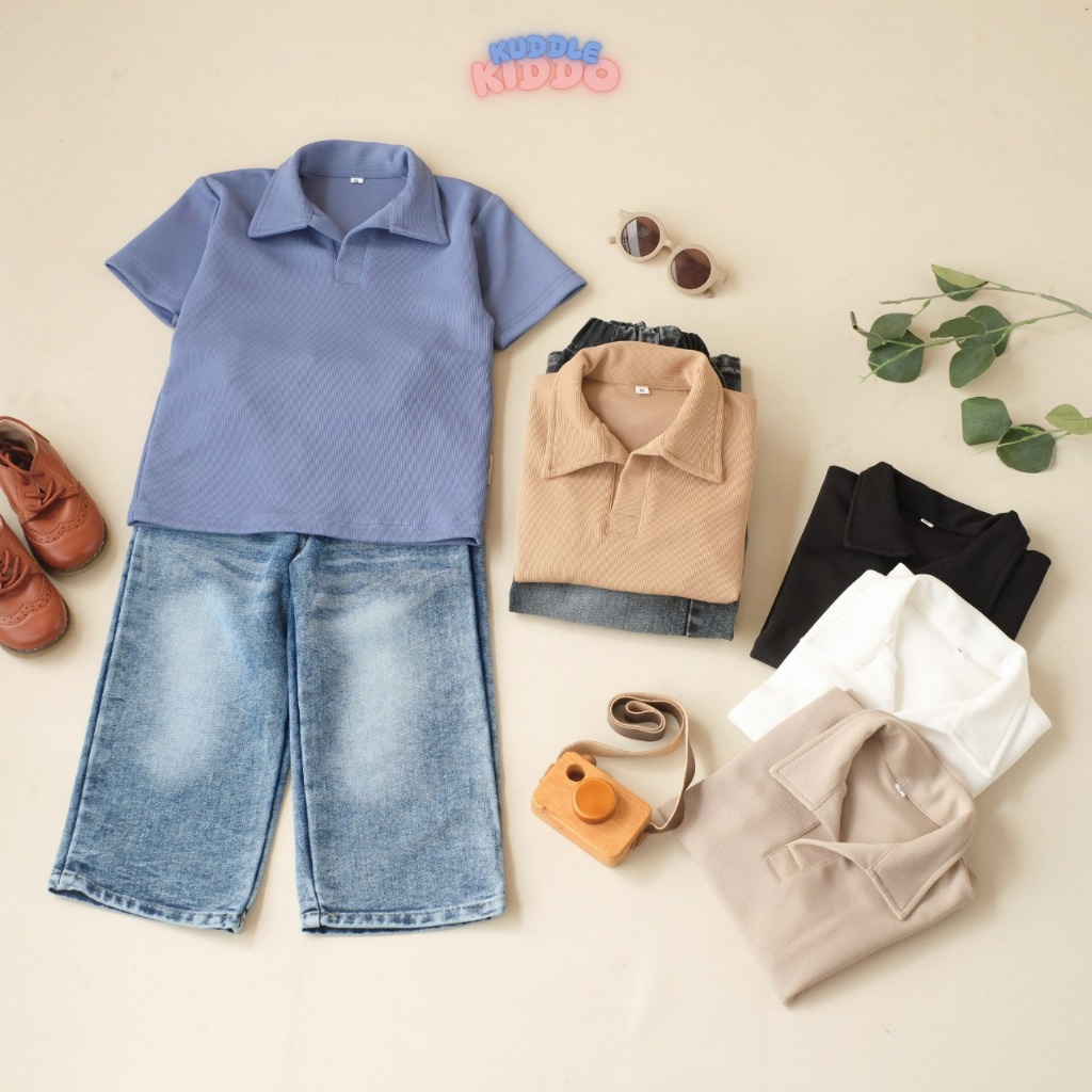 Toko Online Kuddle Kiddo Official Store | Shopee Indonesia