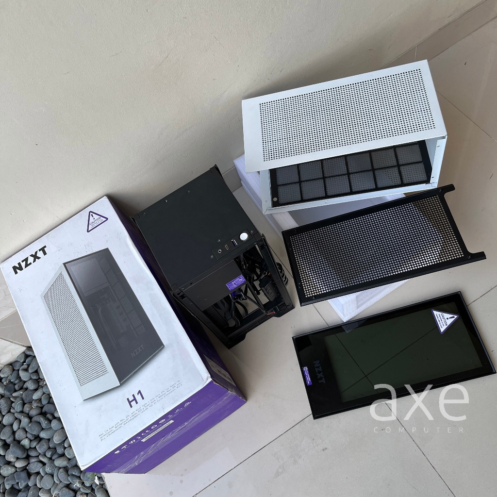 Produk Axe Computer | Shopee Indonesia