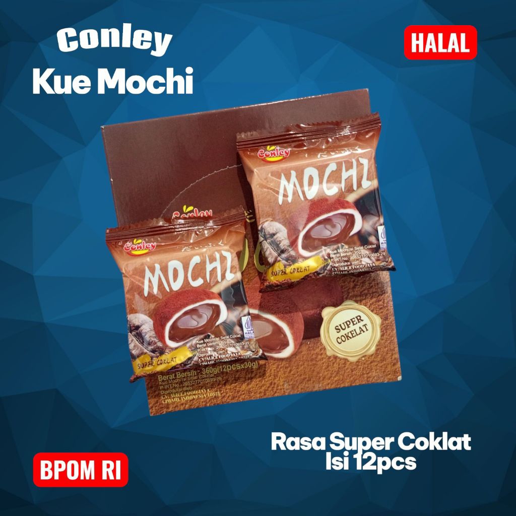 Jual Moci Terlengkap & Harga Terbaru Juli 2026 | Shopee Indonesia
