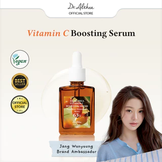 Dr.Althea Vitamin C Serum Mencerahkan Kulit