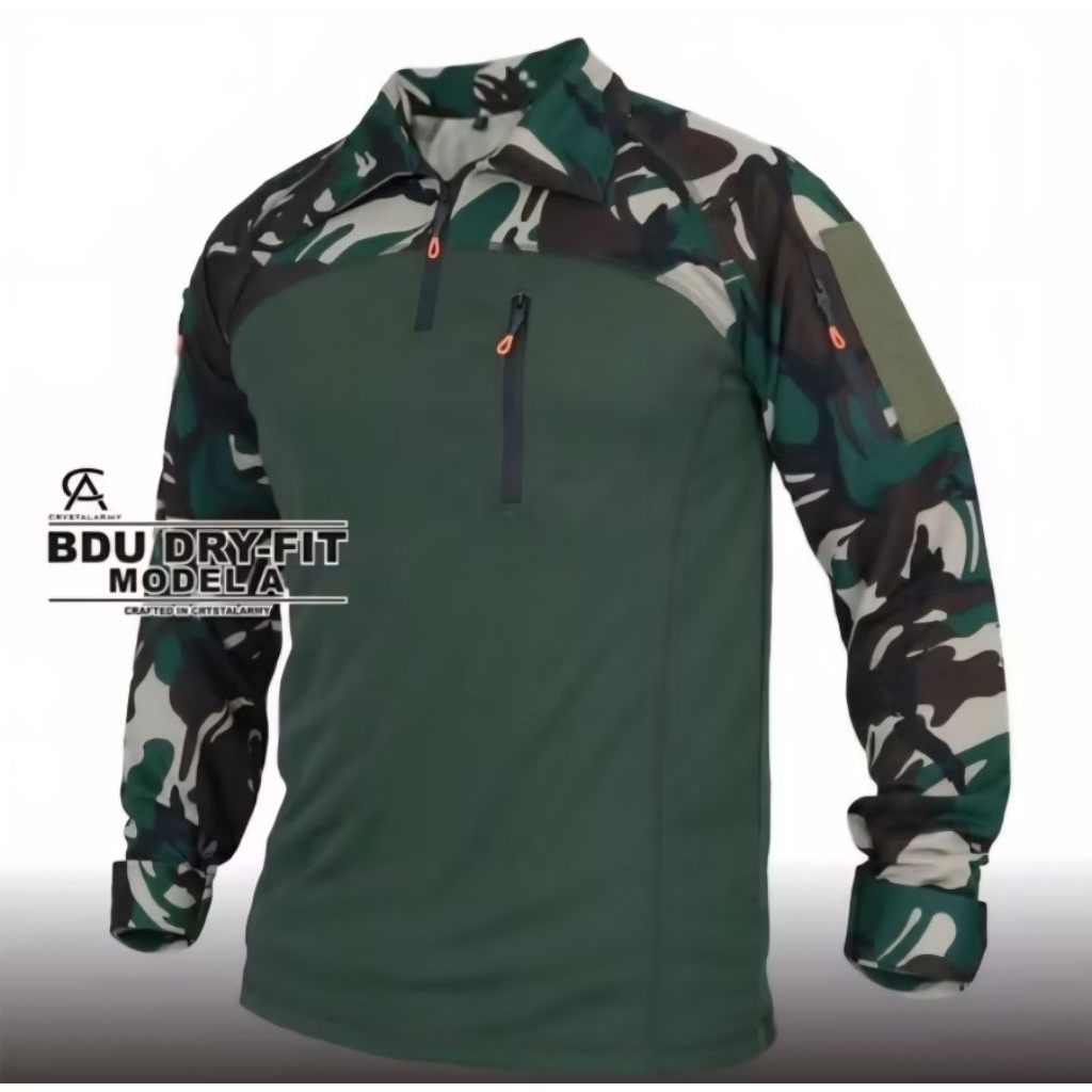 Jual Baju Loreng Terlengkap & Harga Terbaru Juli 2026 | Shopee Indonesia