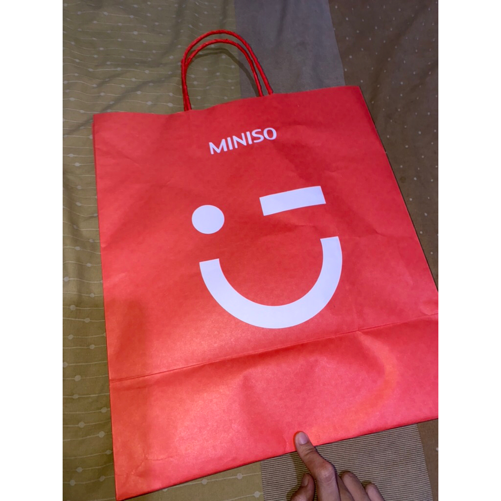 Jual Miniso Paper Terlengkap & Harga Terbaru Juni 2026 | Shopee Indonesia