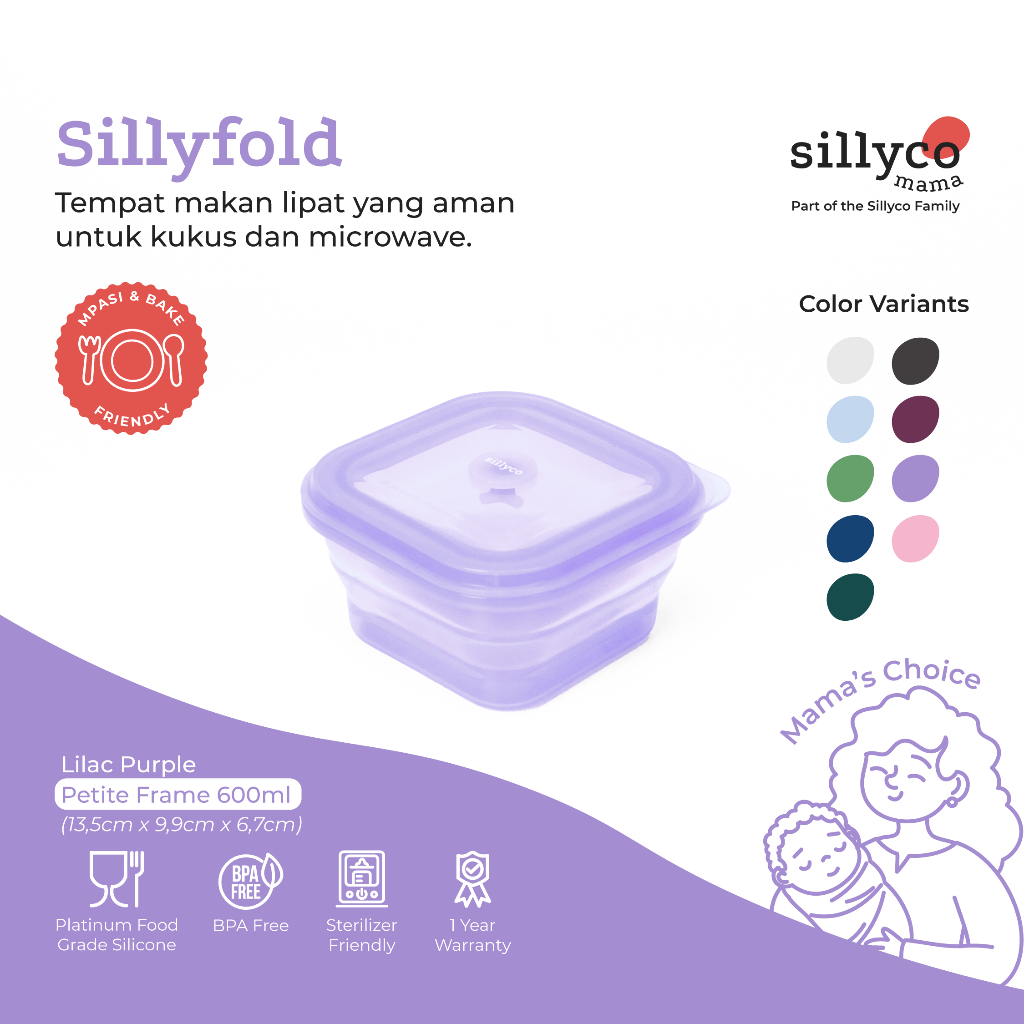 Jual Sillyco Terlengkap & Harga Terbaru Juni 2026 | Shopee Indonesia