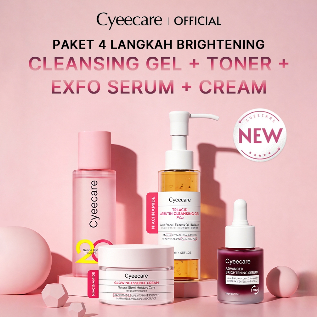 Toko Online Cyeecare Official Store | Shopee Indonesia