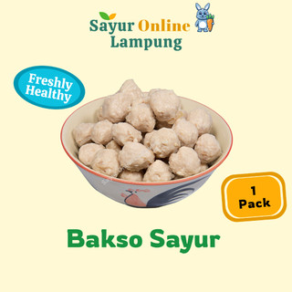 Bakso Ayam - Sayur online lampung