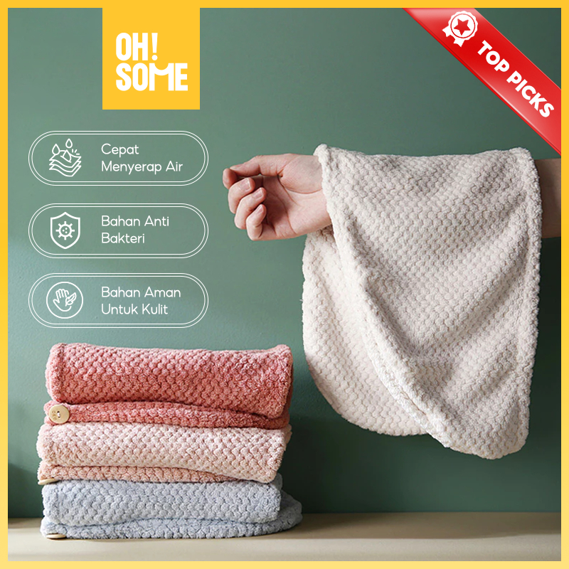 Toko Online OHSOME Indonesia Official Store | Shopee Indonesia